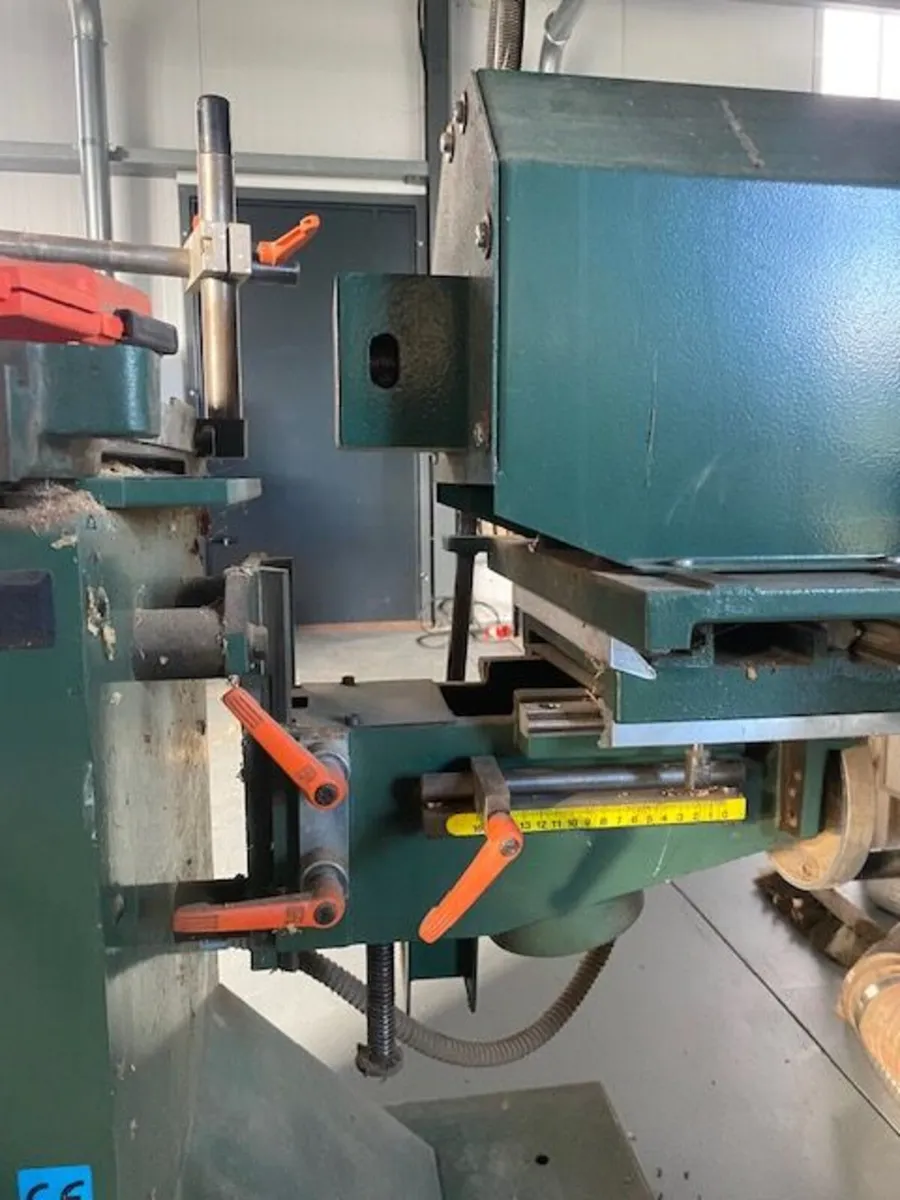 Felder Horizontal Borer - Image 4