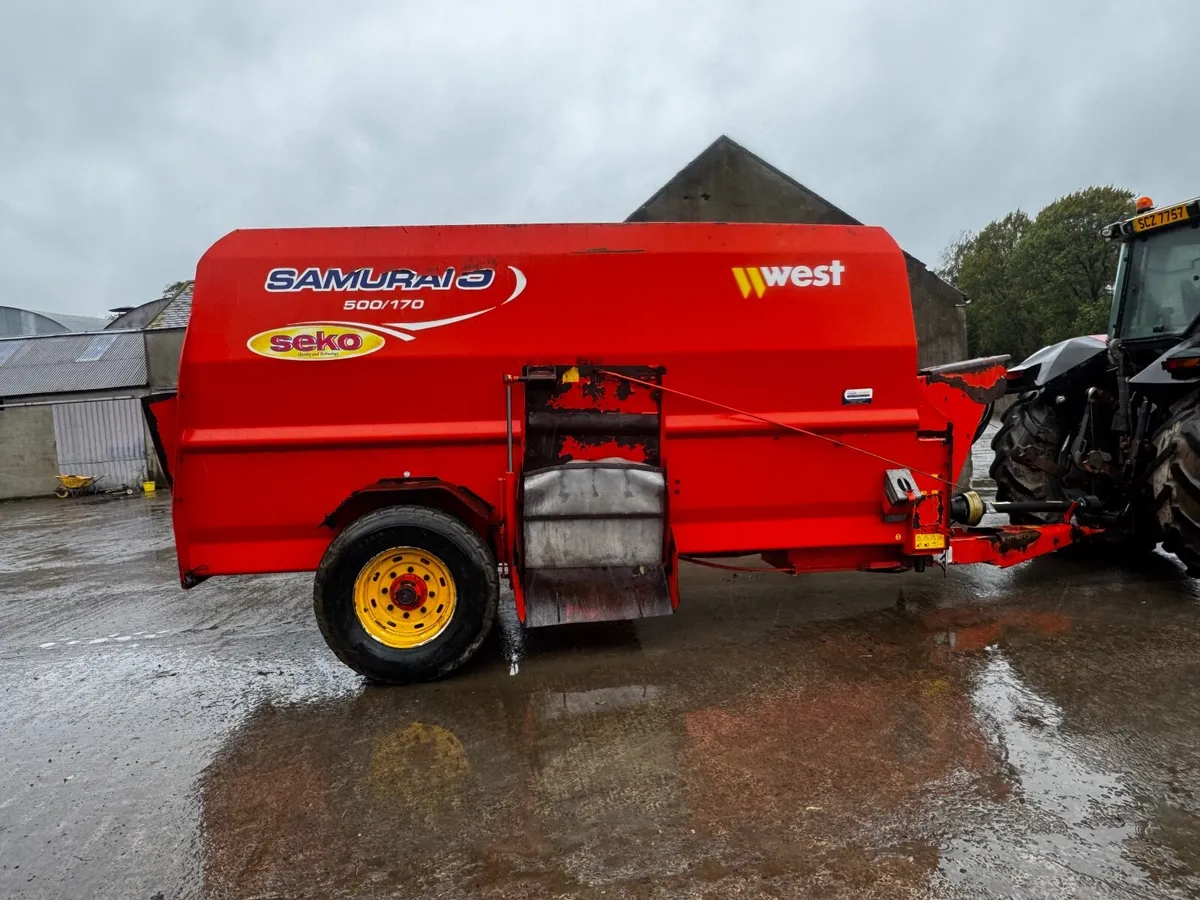 Farm machinery - Image 3