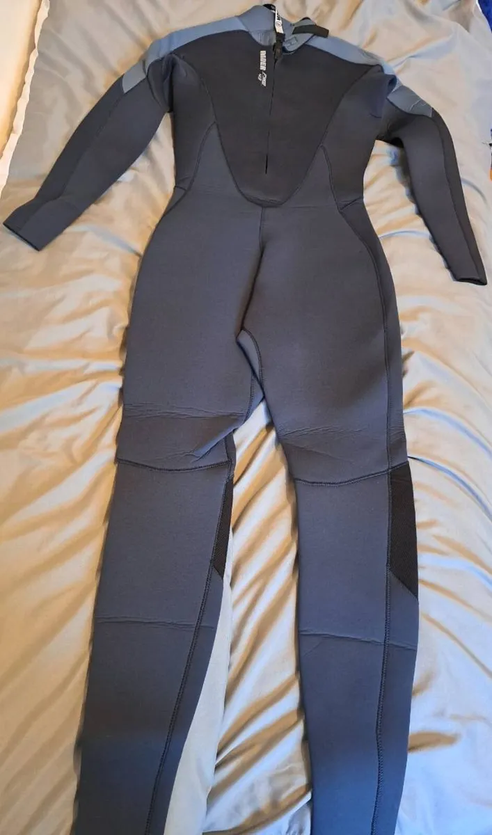 Wetsuit - Image 4
