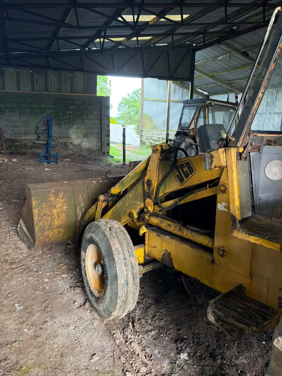 JCB - Image 2