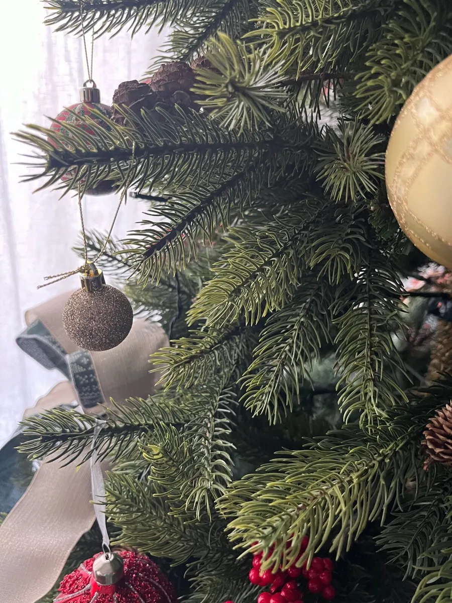 Christmas tree - Image 2