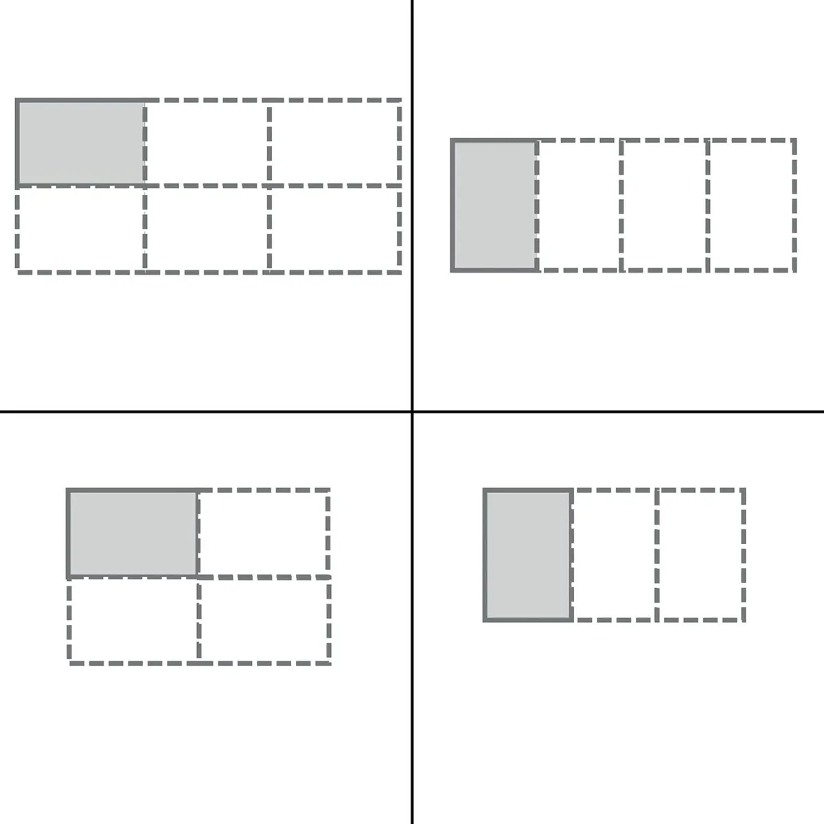 Infinity Frameless Magnetic Whiteboard 900 X 600MM - Image 4