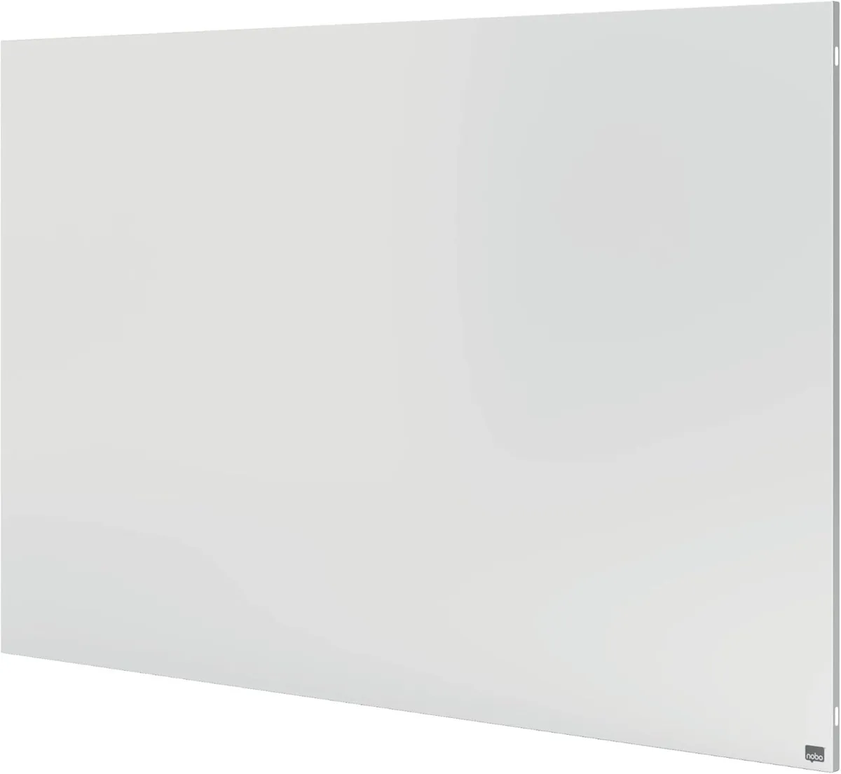 Infinity Frameless Magnetic Whiteboard 900 X 600MM - Image 1