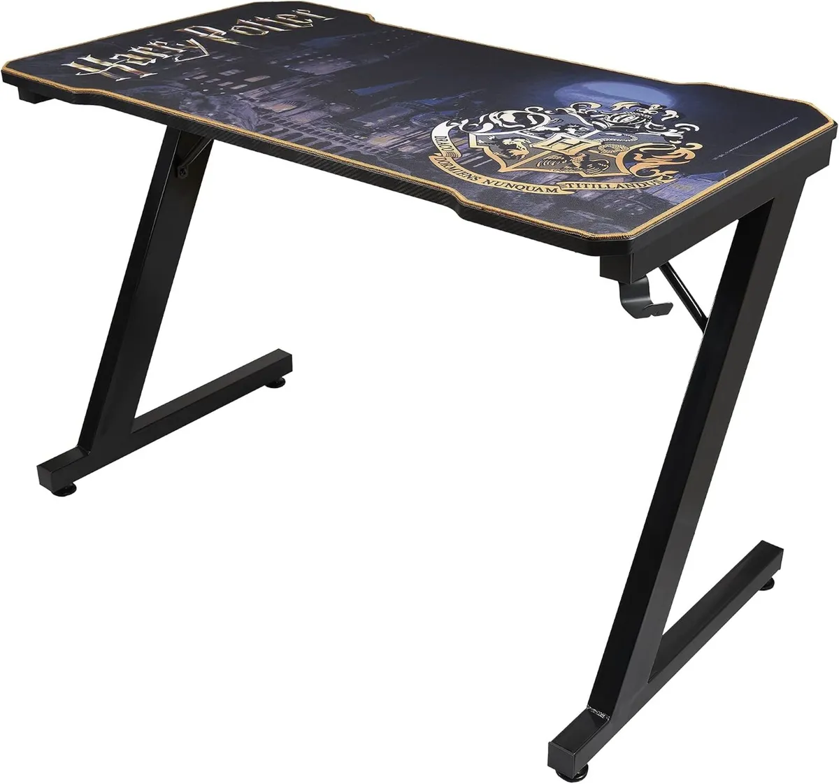 Harry Potter Gaming Desk 110x60CM Official Hp - Image 3
