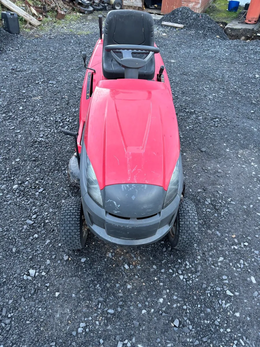 Castlegarden XJ140HD - Image 4