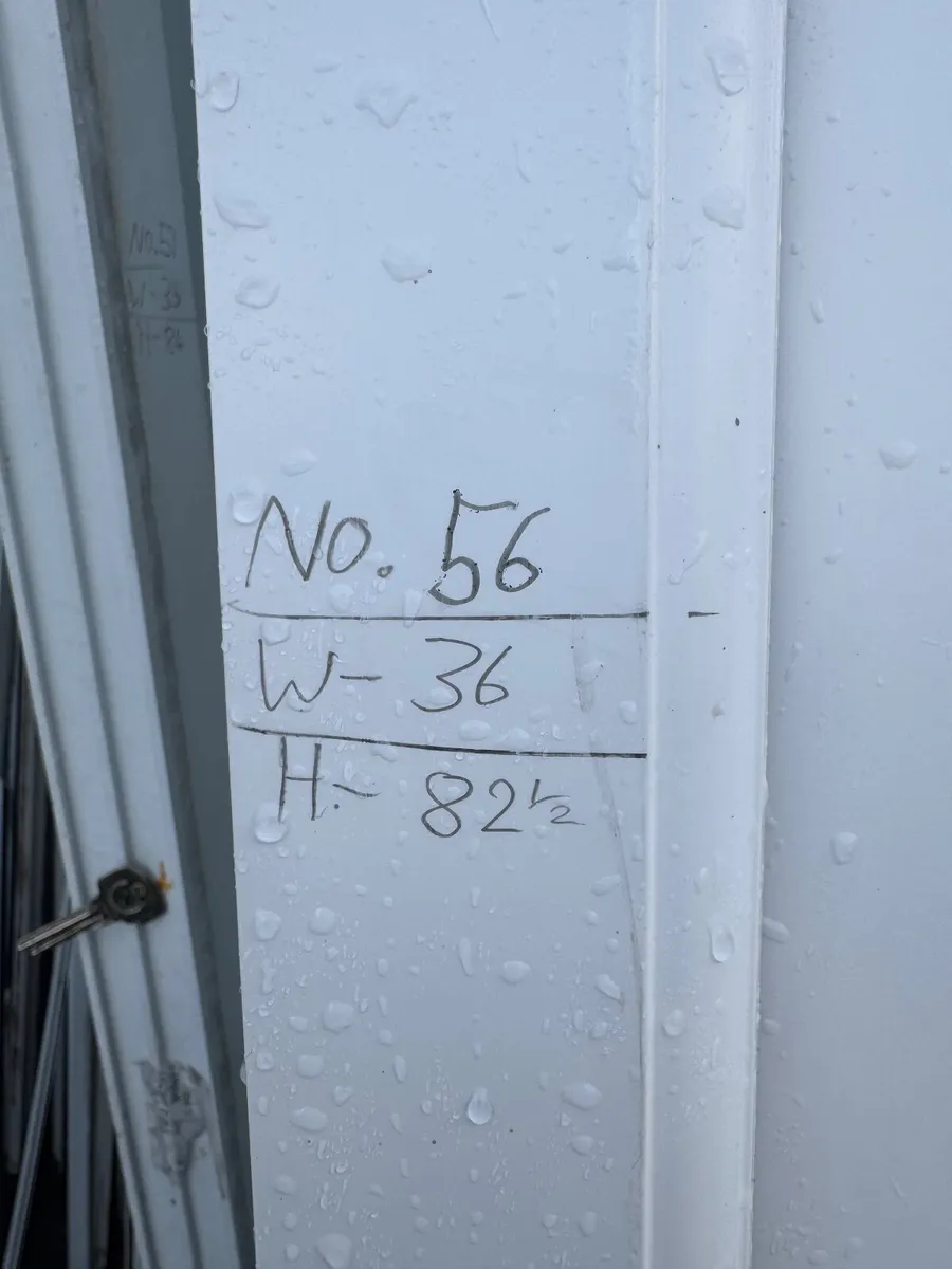 PVC Door - Image 2