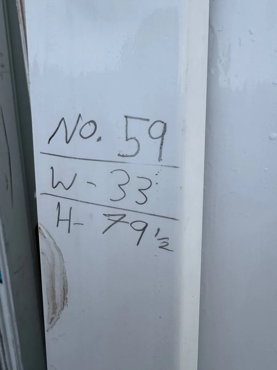 PVC Door - Image 2