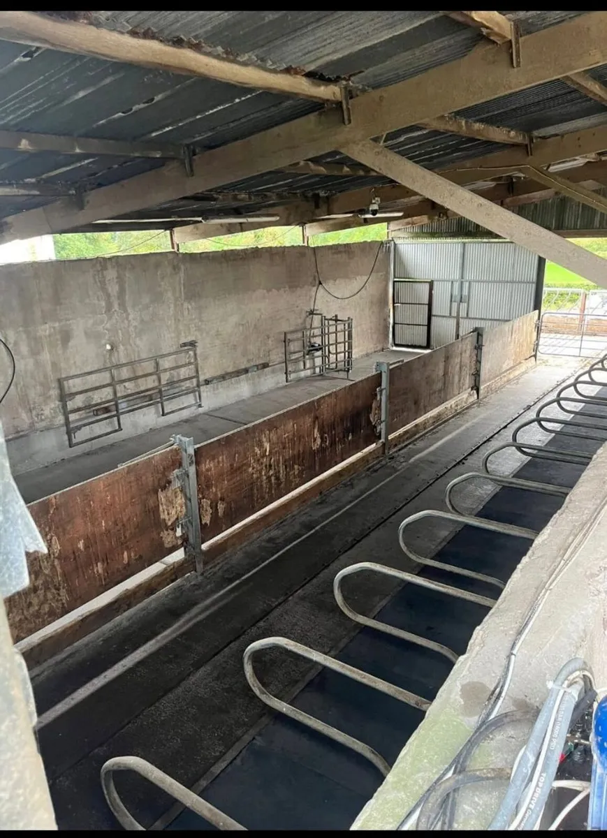Shed Repairs / Farm Buildings - Image 2