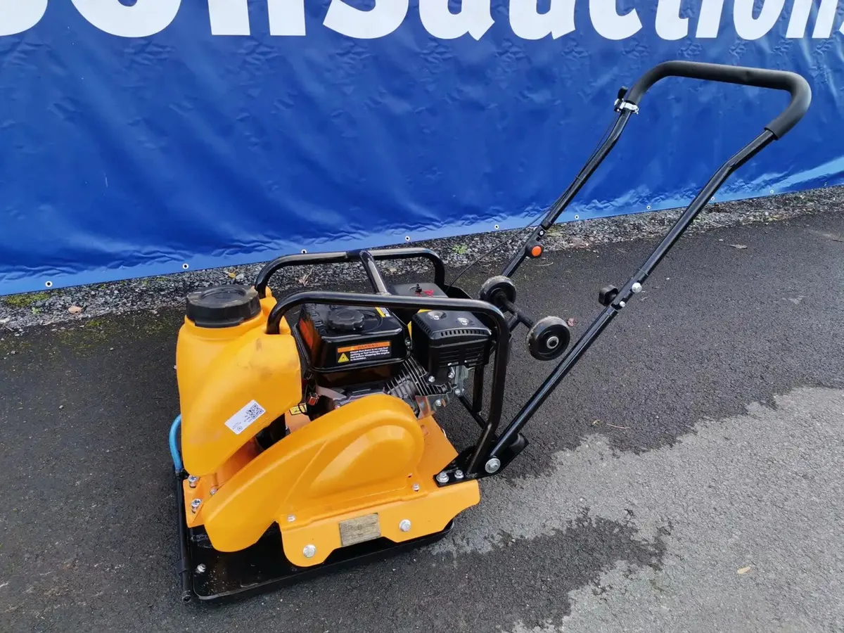 Plant, Machinery & Equipment For Auction - Image 3