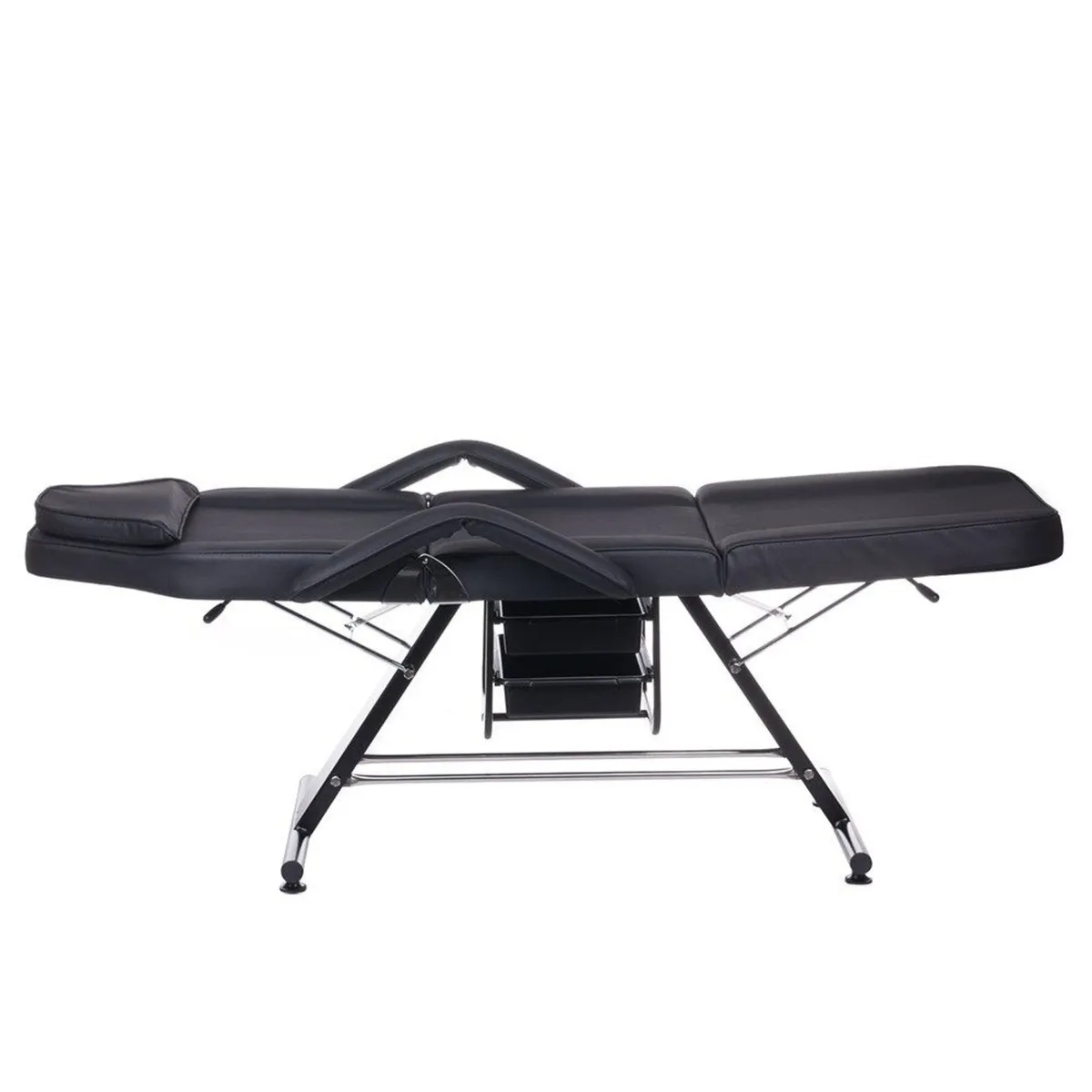 Bed Cosmetic Swivel Spa,massage tattoo Chair bed - Image 4