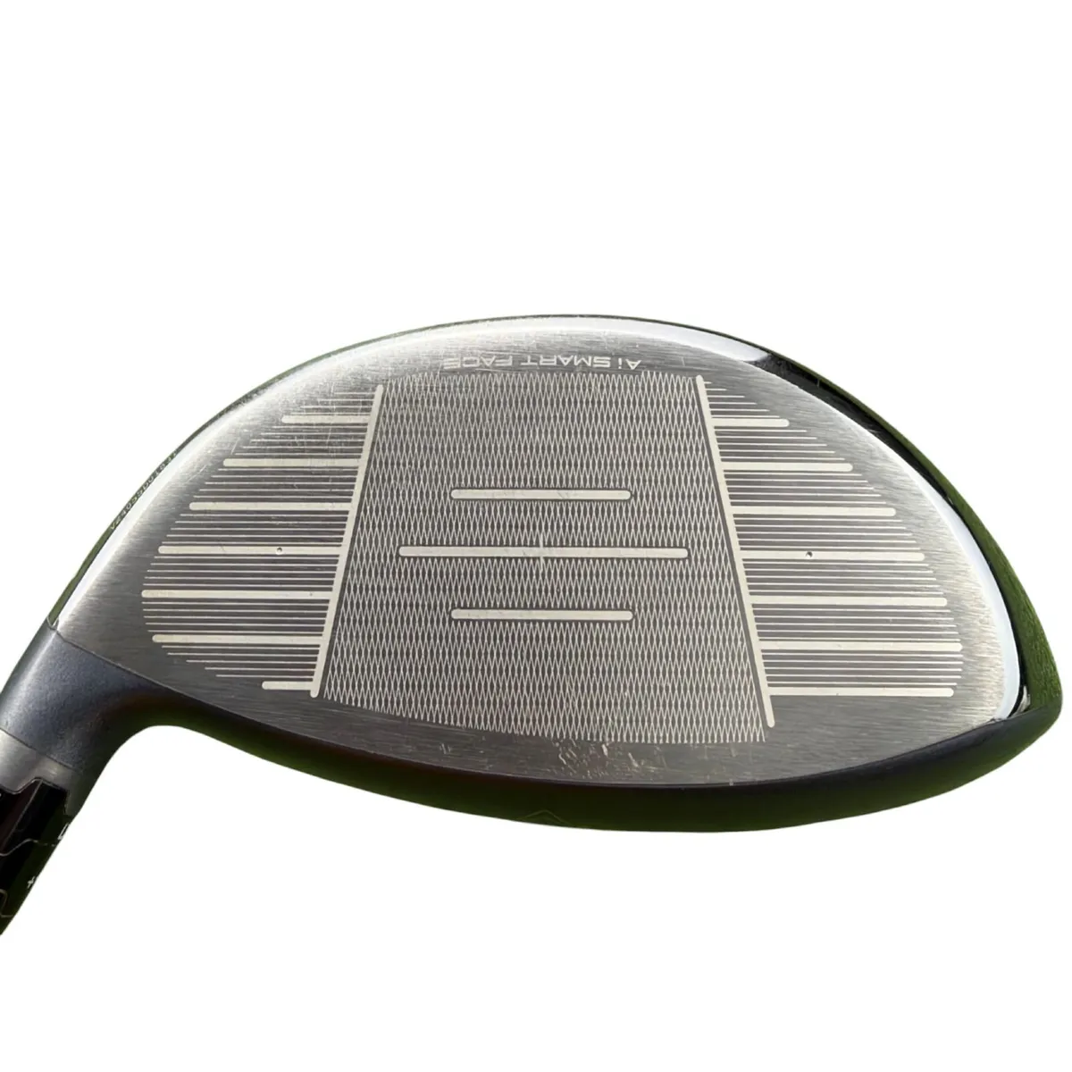 Callaway Paradym Ai Smoke Max D Driver / 9° - Image 3