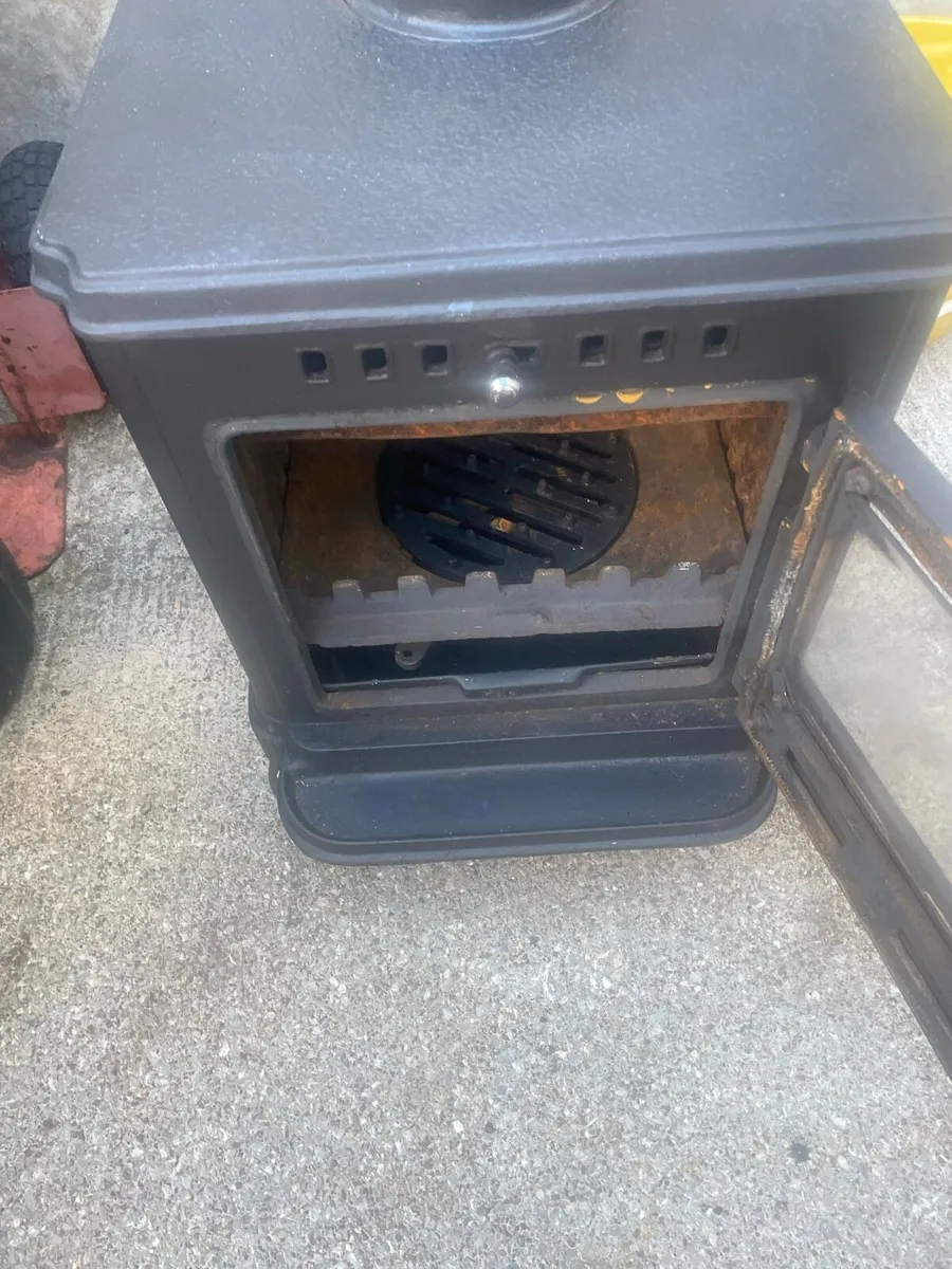 Stove - Image 3