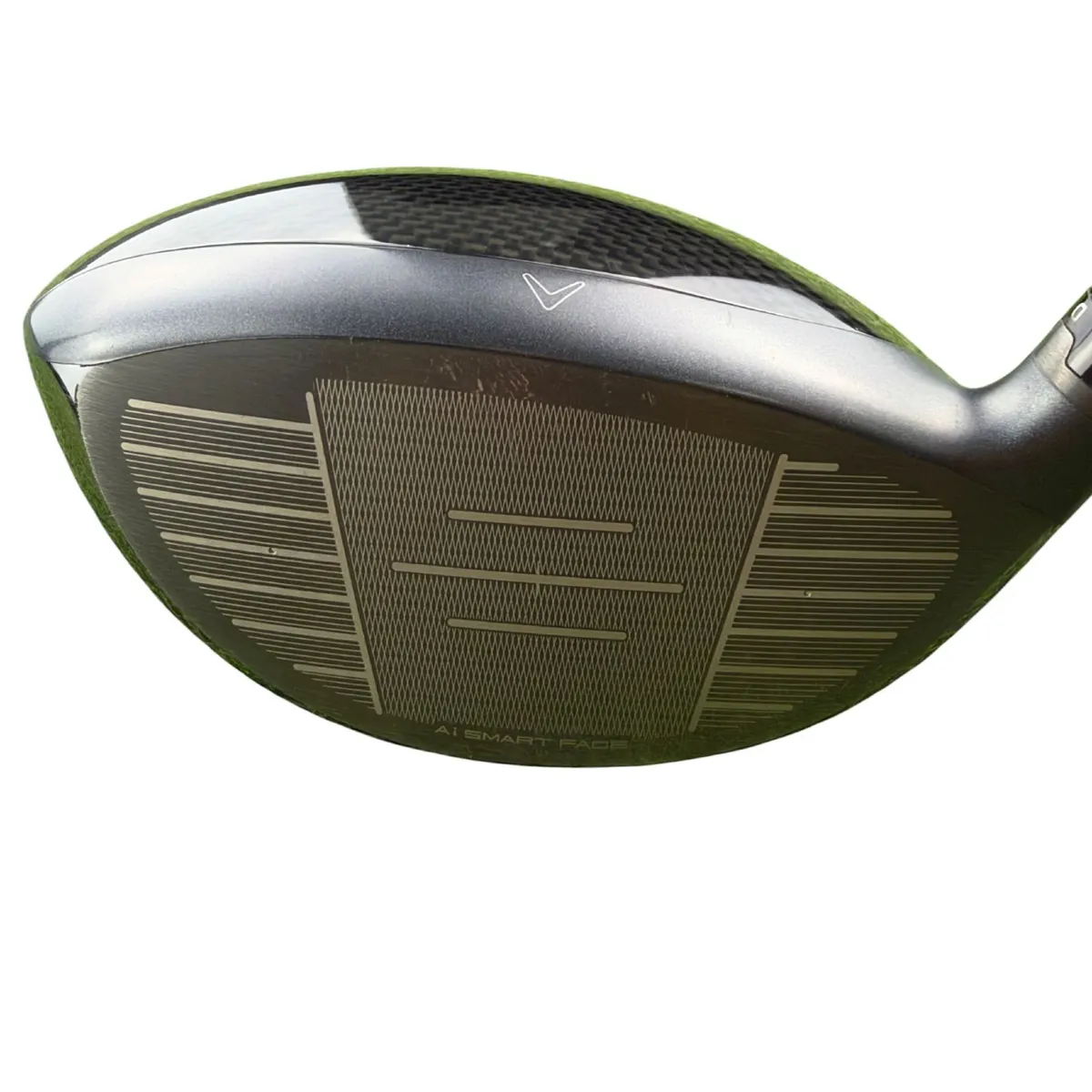Callaway Paradym Ai Smoke Max D Driver / 9° - Image 4