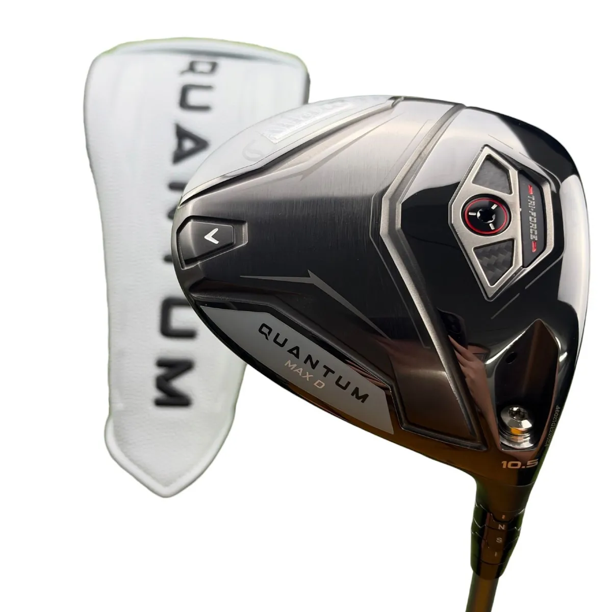 Callaway Quantam Max D Driver / 10.5° / Regular - Image 2