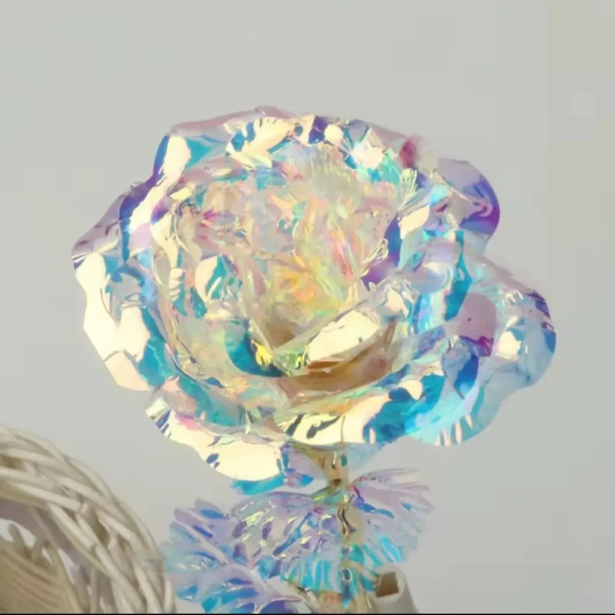 Artificial Rose - Image 2