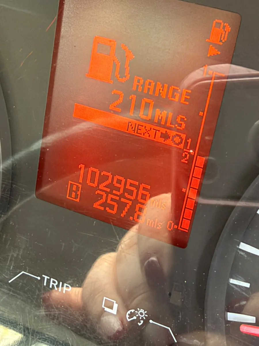 Nissan Other 2016 €25,000 + vat - Image 3