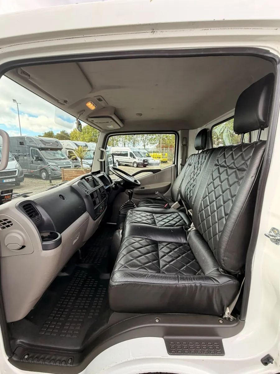Nissan Other 2016 €25,000 + vat - Image 4