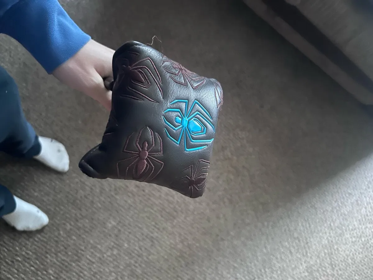 Spider tour x putter - Image 1
