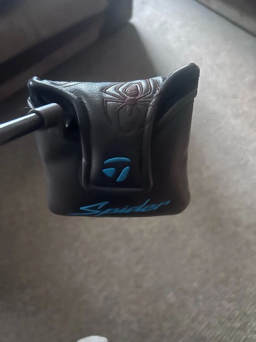 Spider tour x putter - Image 2