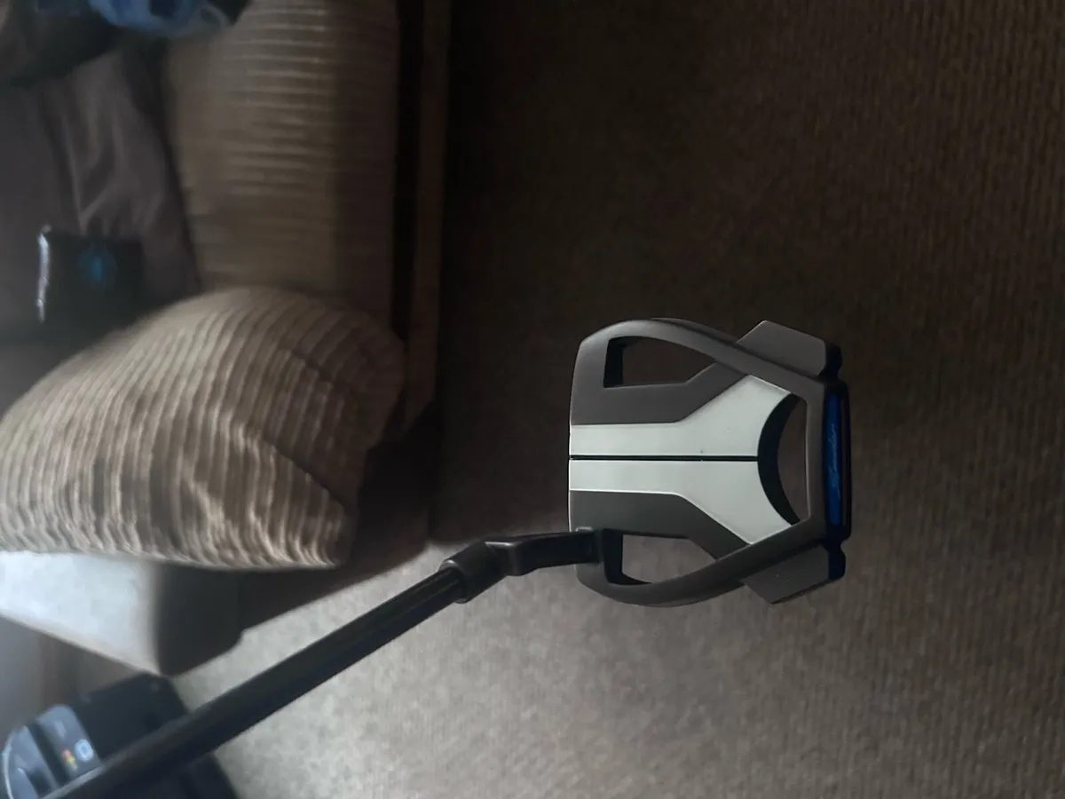 Spider tour x putter - Image 4