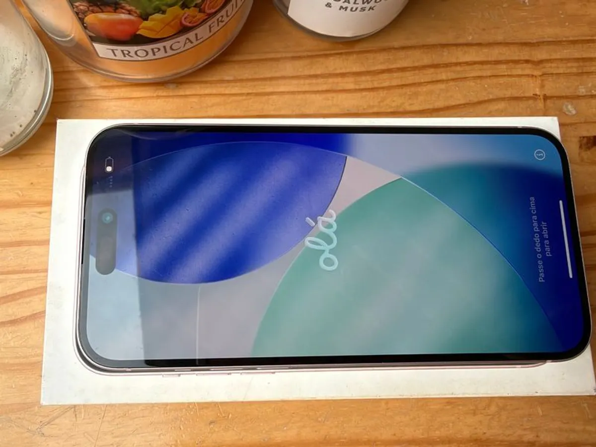 iPhone 15 plus - Image 2