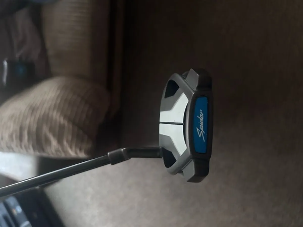 Spider Tour X Putter - Image 4