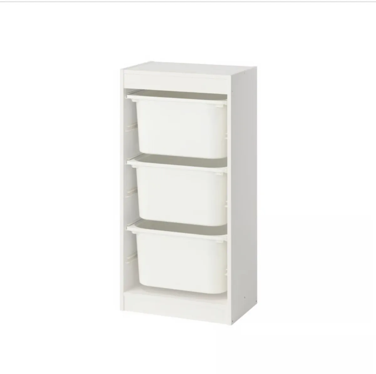 IKEA Toy Storage unit - Image 1