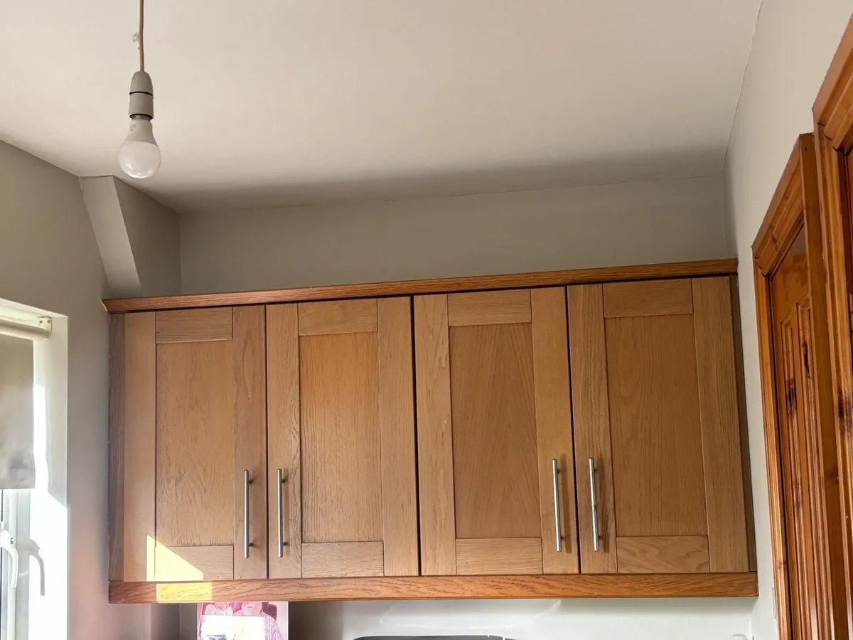 Kitchen cabinets - Image 3