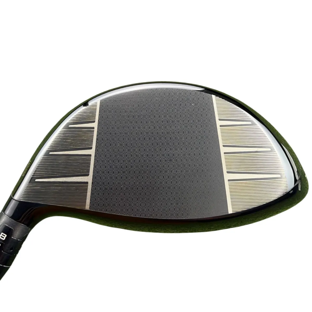 Titleist GT2 Driver / 9° / X-Stiff - Image 3
