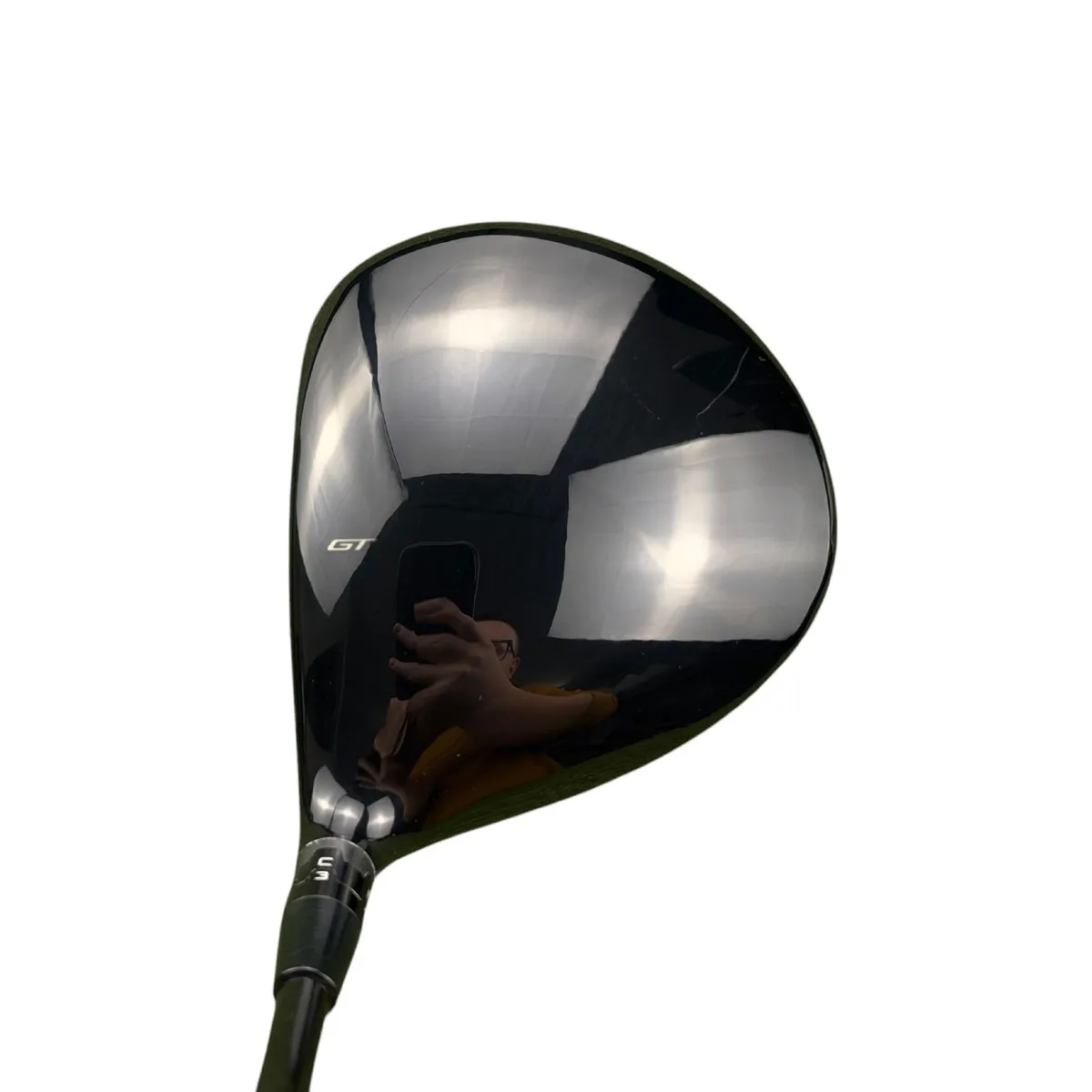 Titleist GT2 Driver / 9° / X-Stiff - Image 4
