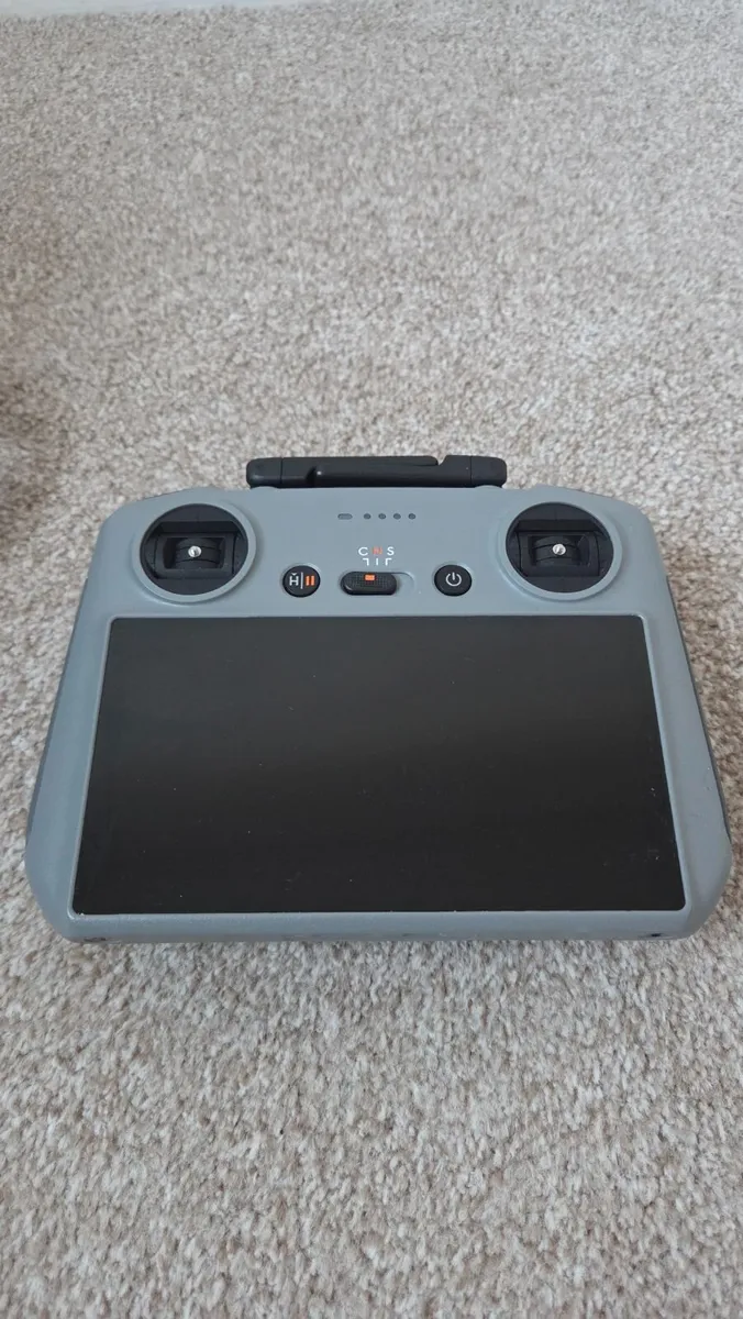 DJI Mini 4 Pro Fly More Combo –RC 2 Screen Control - Image 1