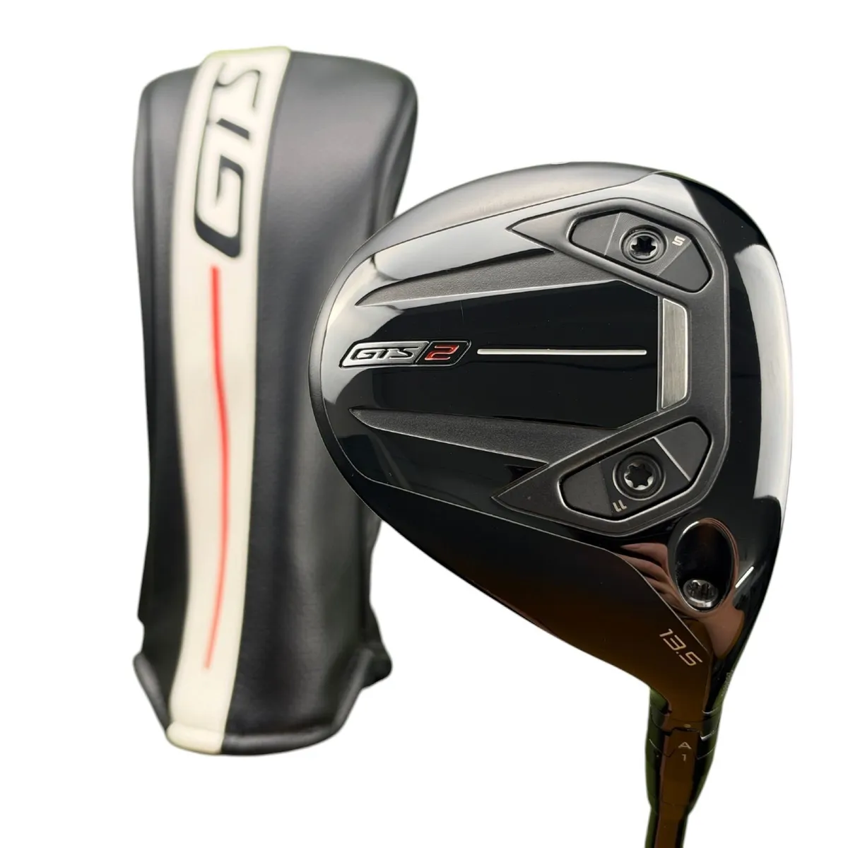 Titleist GTS2 #3 Wood 13.5° / Stiff - Image 2