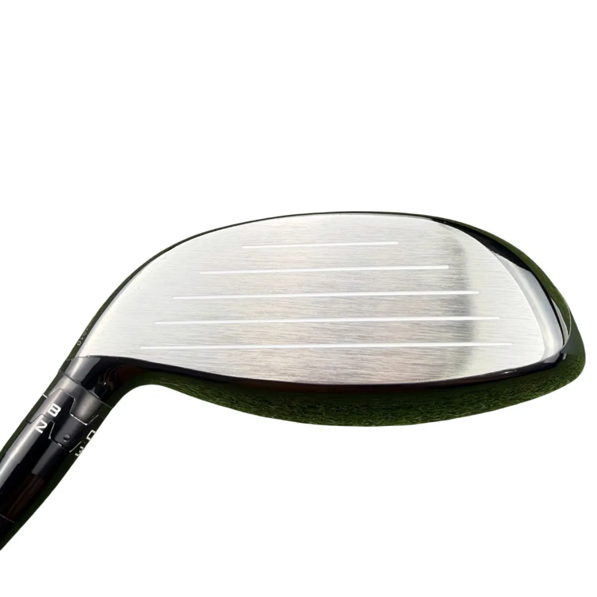 Titleist GTS2 #3 Wood 13.5° / Stiff - Image 3