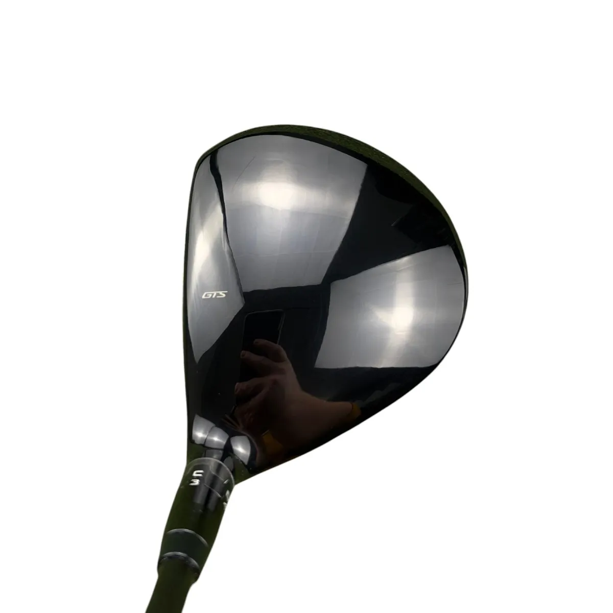 Titleist GTS2 #3 Wood 13.5° / Stiff - Image 4