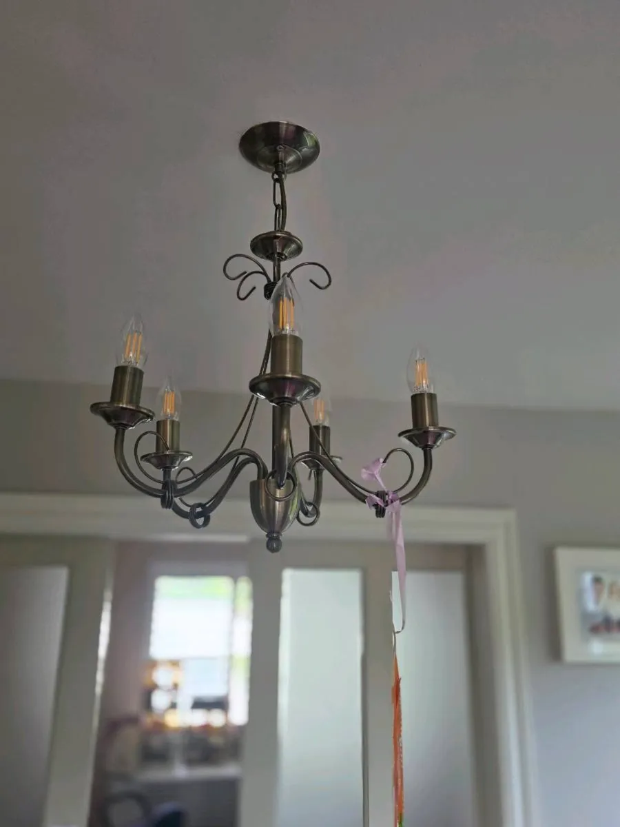 Light fitting - Image 2