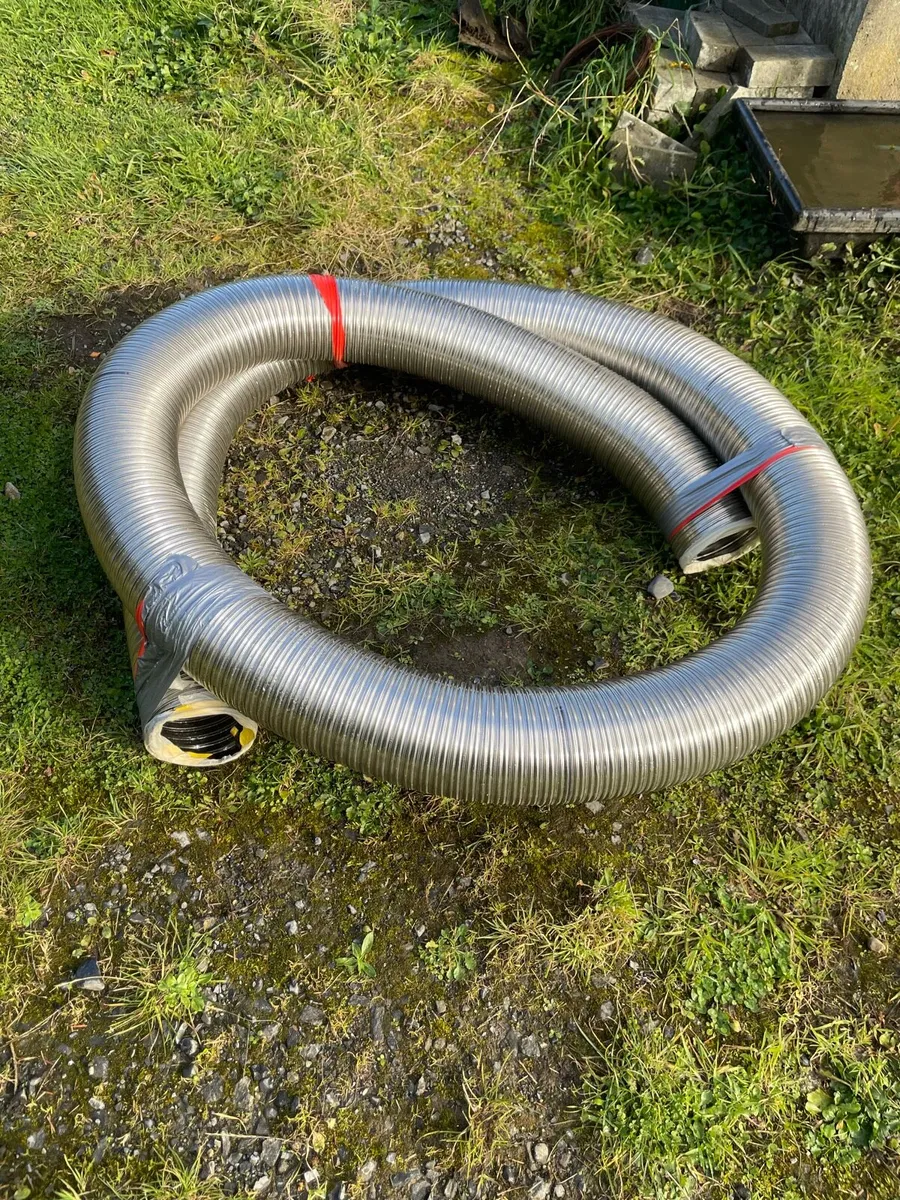 Flue liner - Image 2