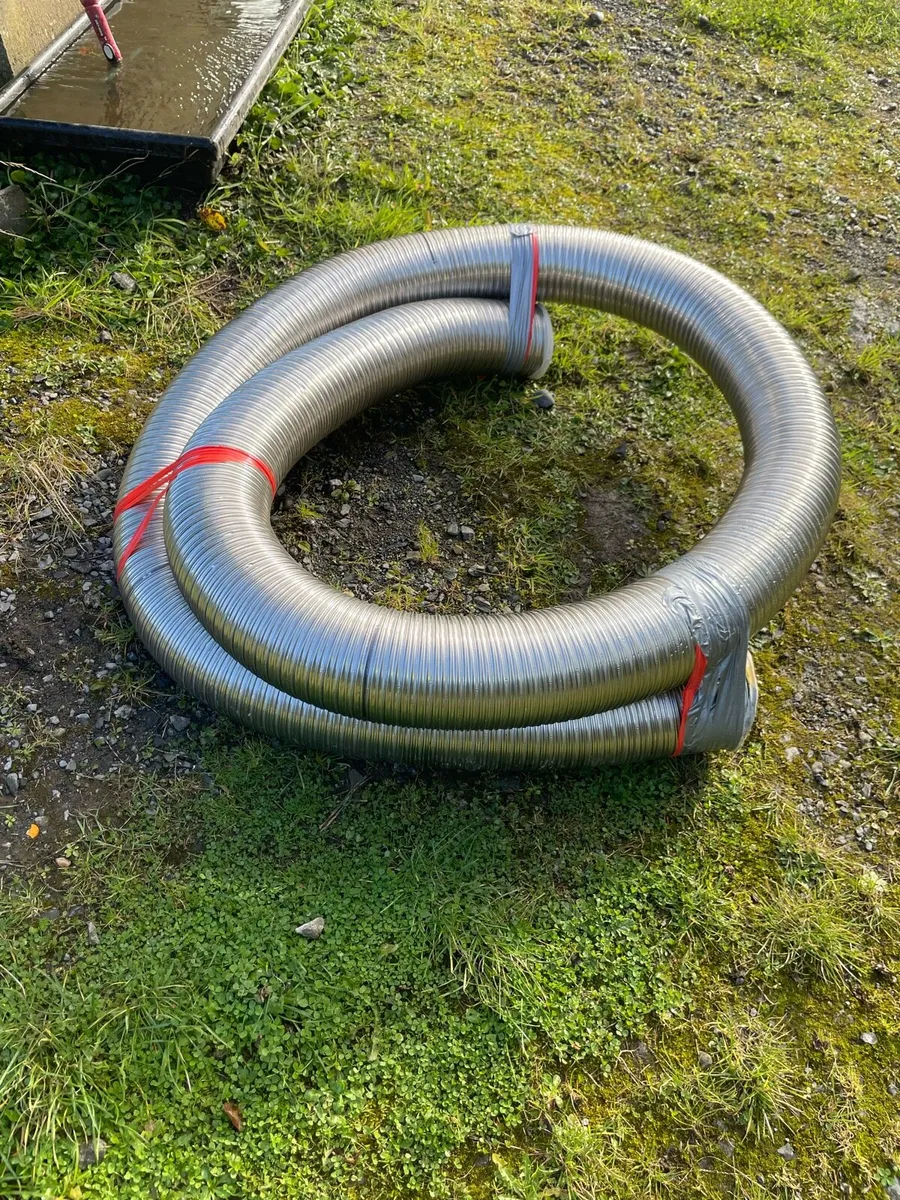 Flue liner - Image 3