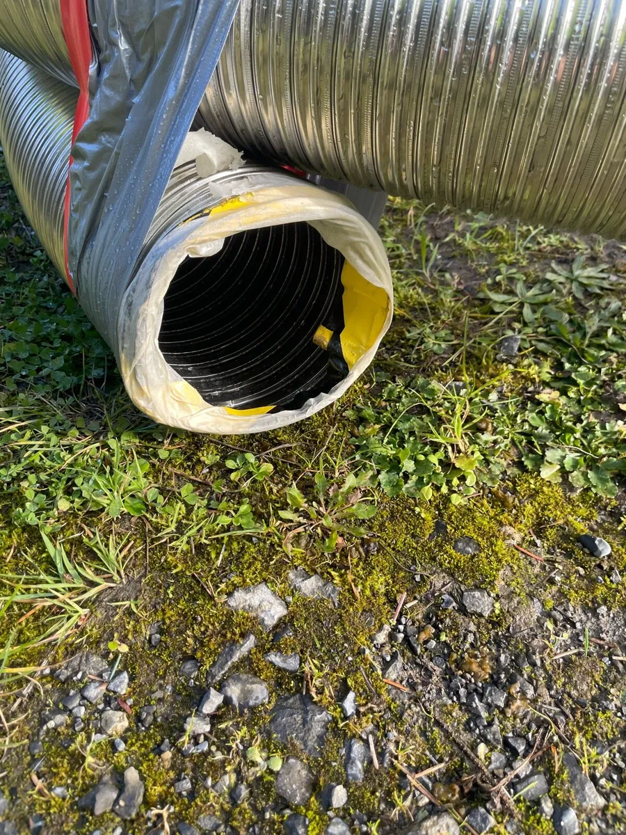 Flue liner - Image 1