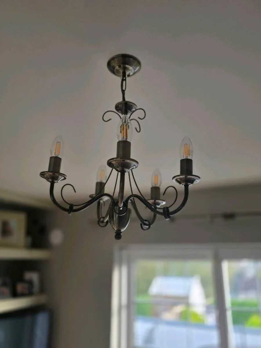 Light fitting - Image 1