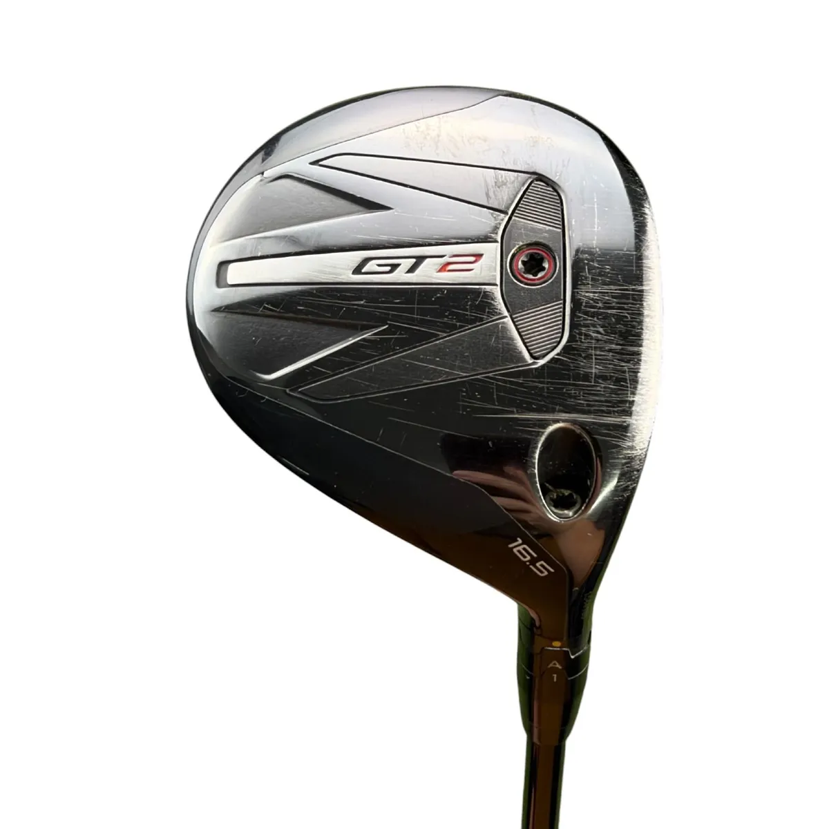 Titleist GT2 #3 Wood 16.5° / Stiff - Image 2