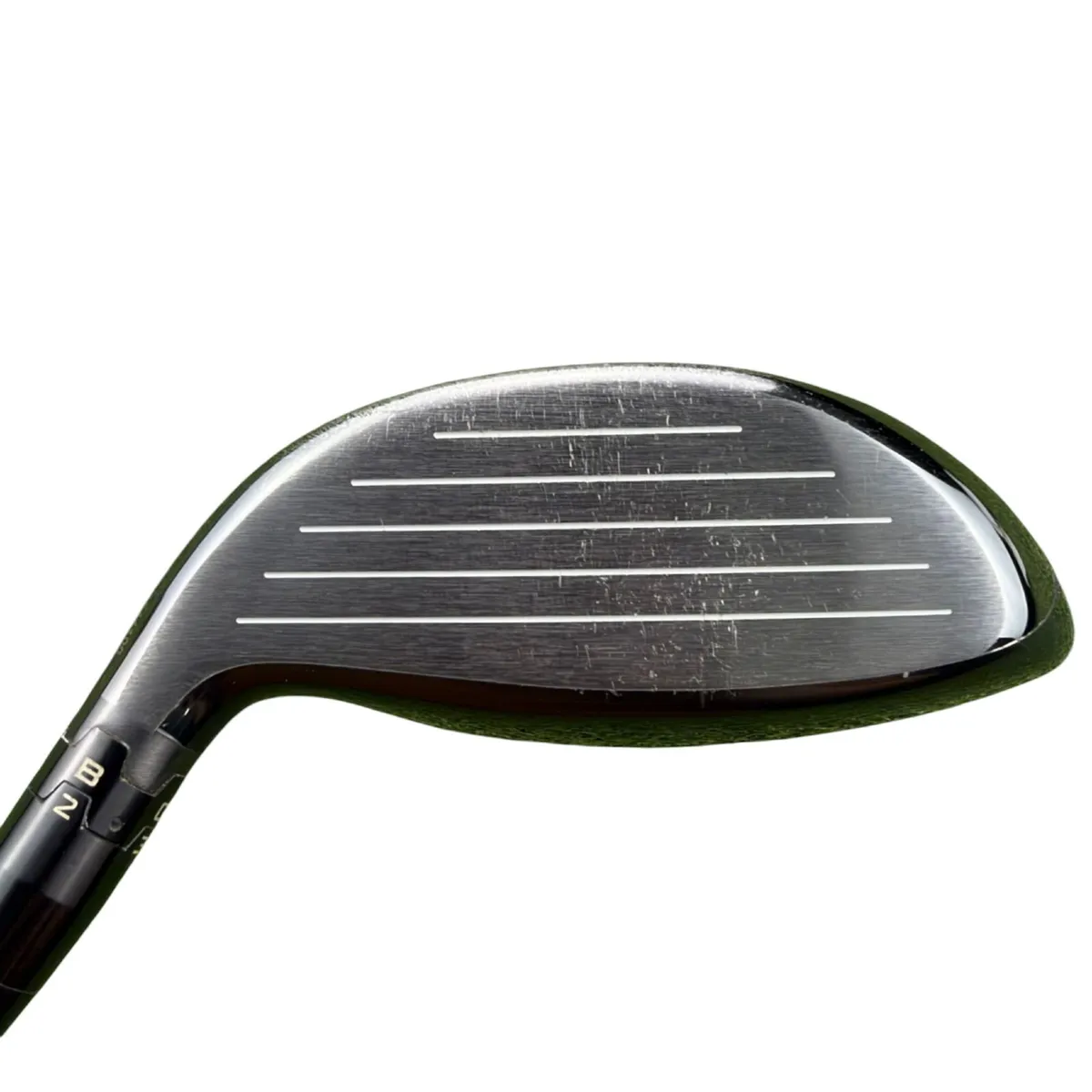 Titleist GT2 #3 Wood 16.5° / Stiff - Image 3