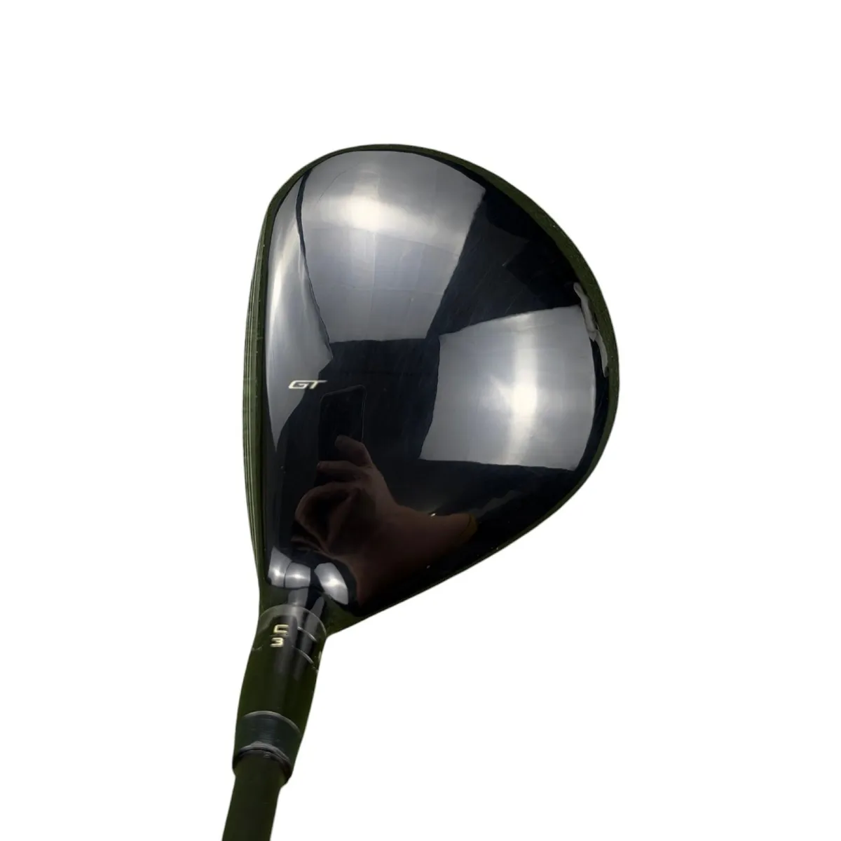 Titleist GT2 #3 Wood 16.5° / Stiff - Image 4