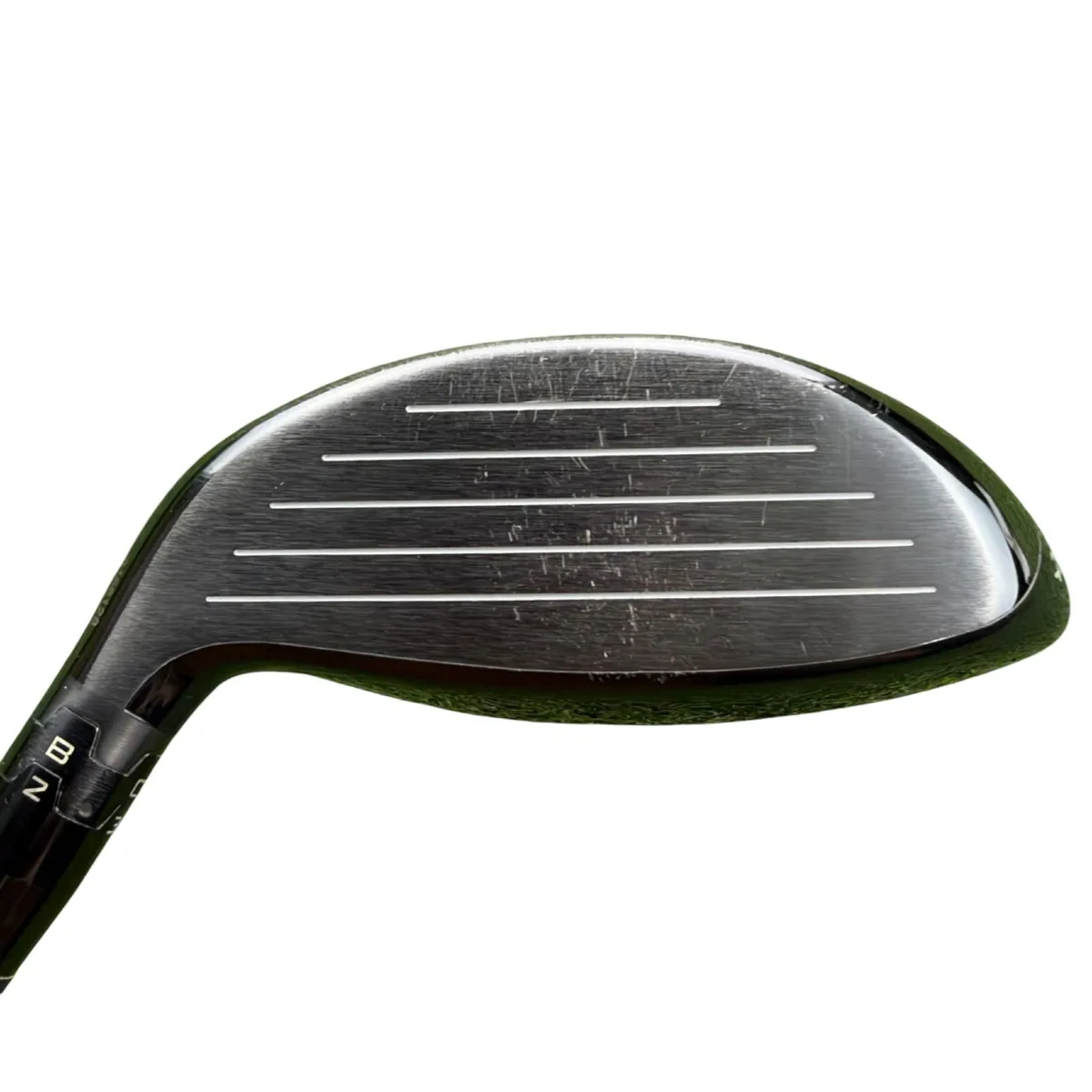 Titleist GT2 #3 Wood 15° / Stiff - Image 3