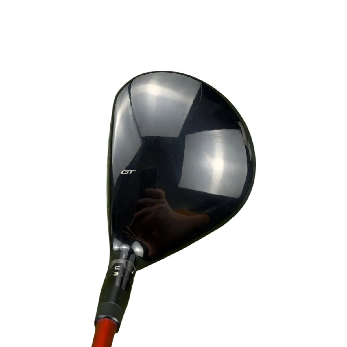 Titleist GT2 #3 Wood 15° / Stiff - Image 4