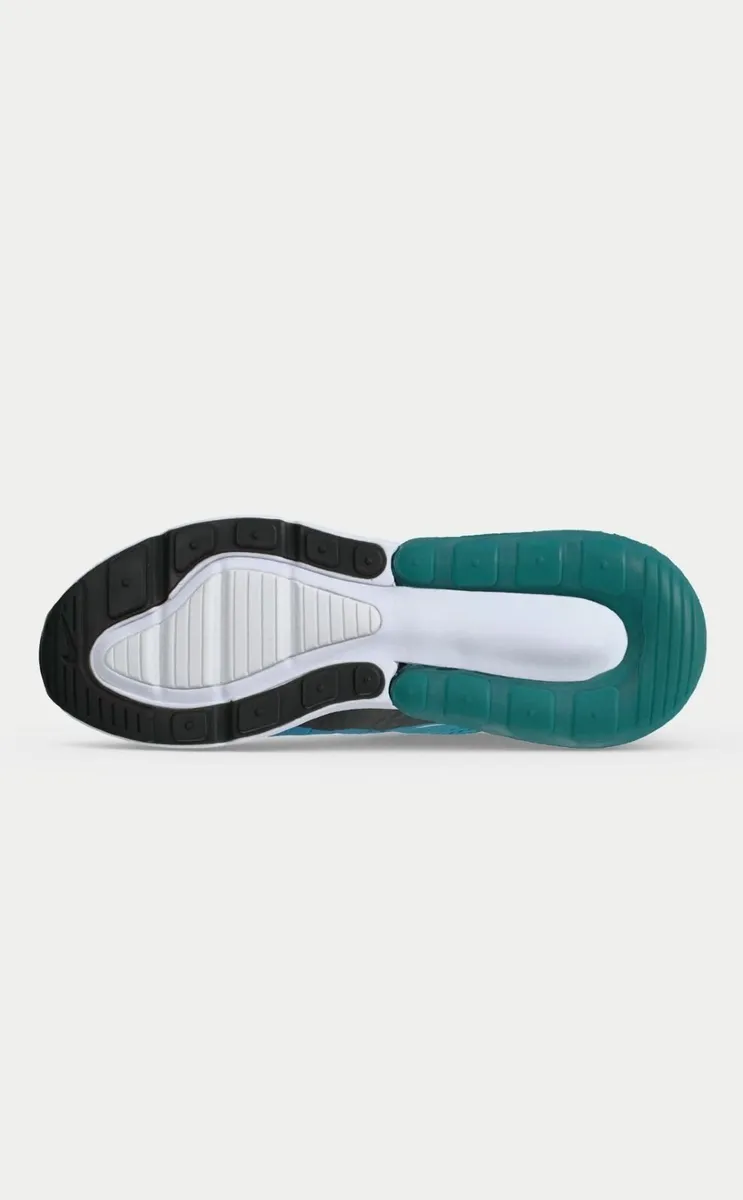 Nike Air Max 270 Sn00 Cactus/Black 11 (46) - Image 2
