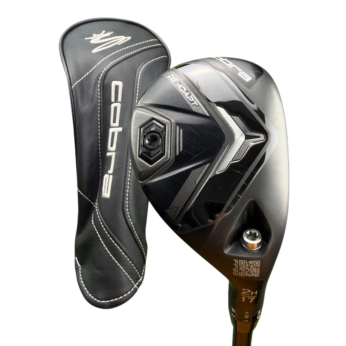 Cobra DS-Adapt Hybrid / #2 17° / Senior - Image 2