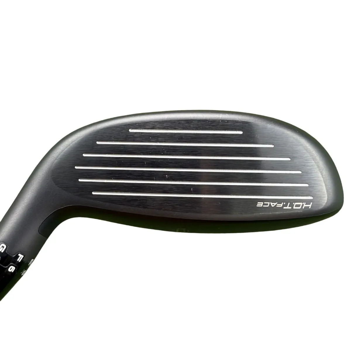 Cobra DS-Adapt Hybrid / #2 17° / Senior - Image 3