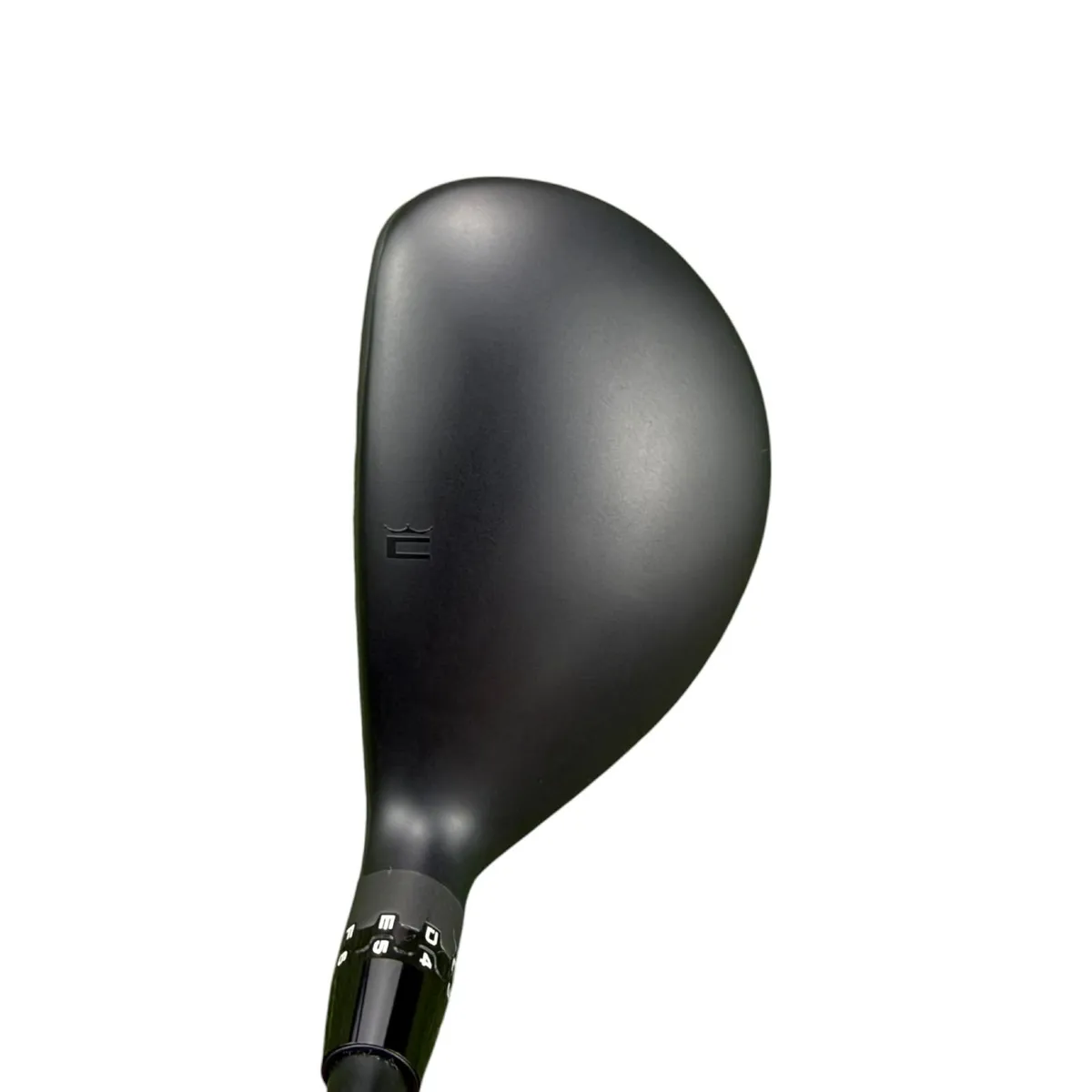 Cobra DS-Adapt Hybrid / #2 17° / Senior - Image 4