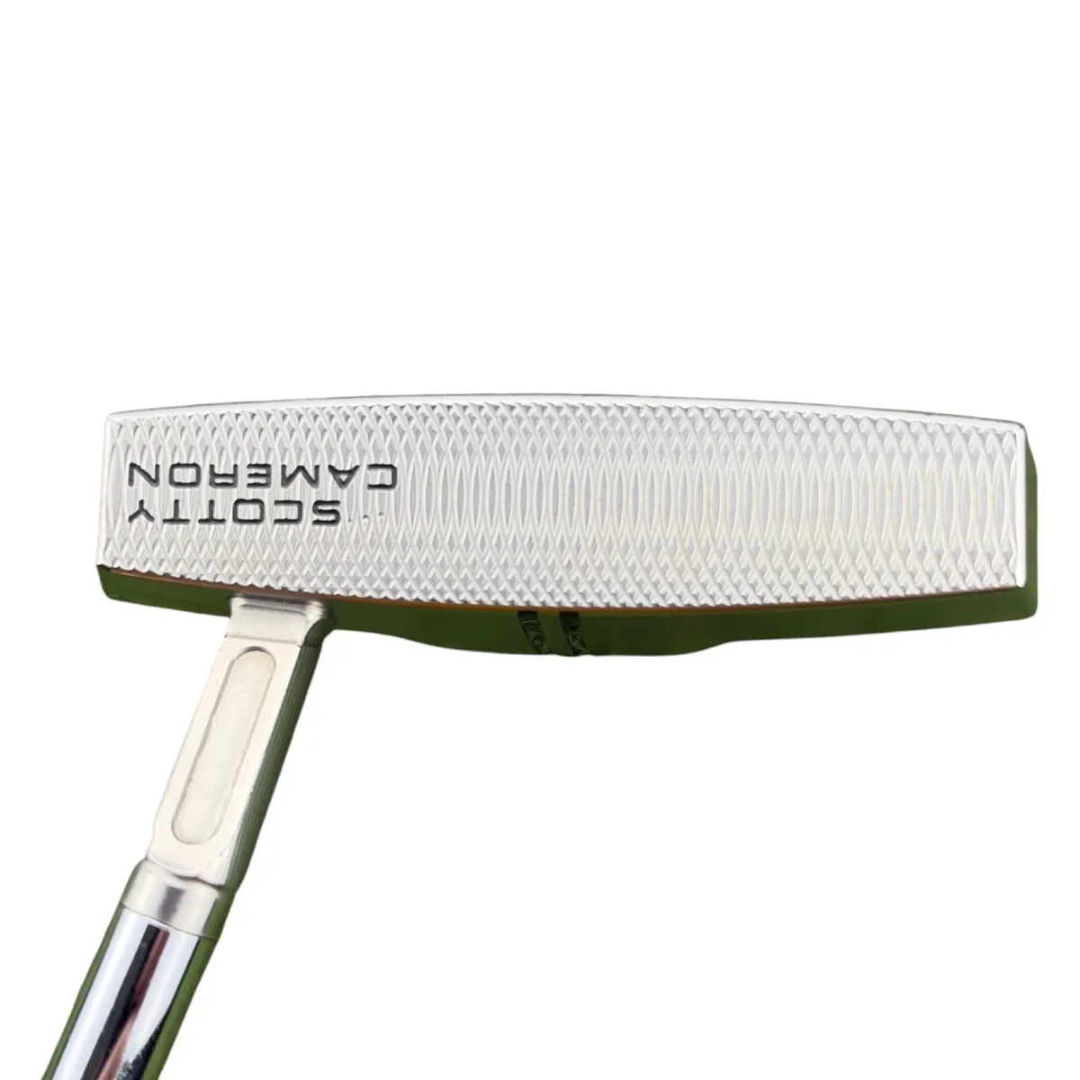 Scotty Cameron Phantom 9.5 2024 Putter / 34" - Image 3
