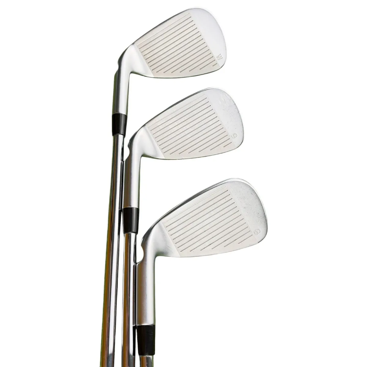 Ping G440 Irons / 5-Pw / Regular - Image 4